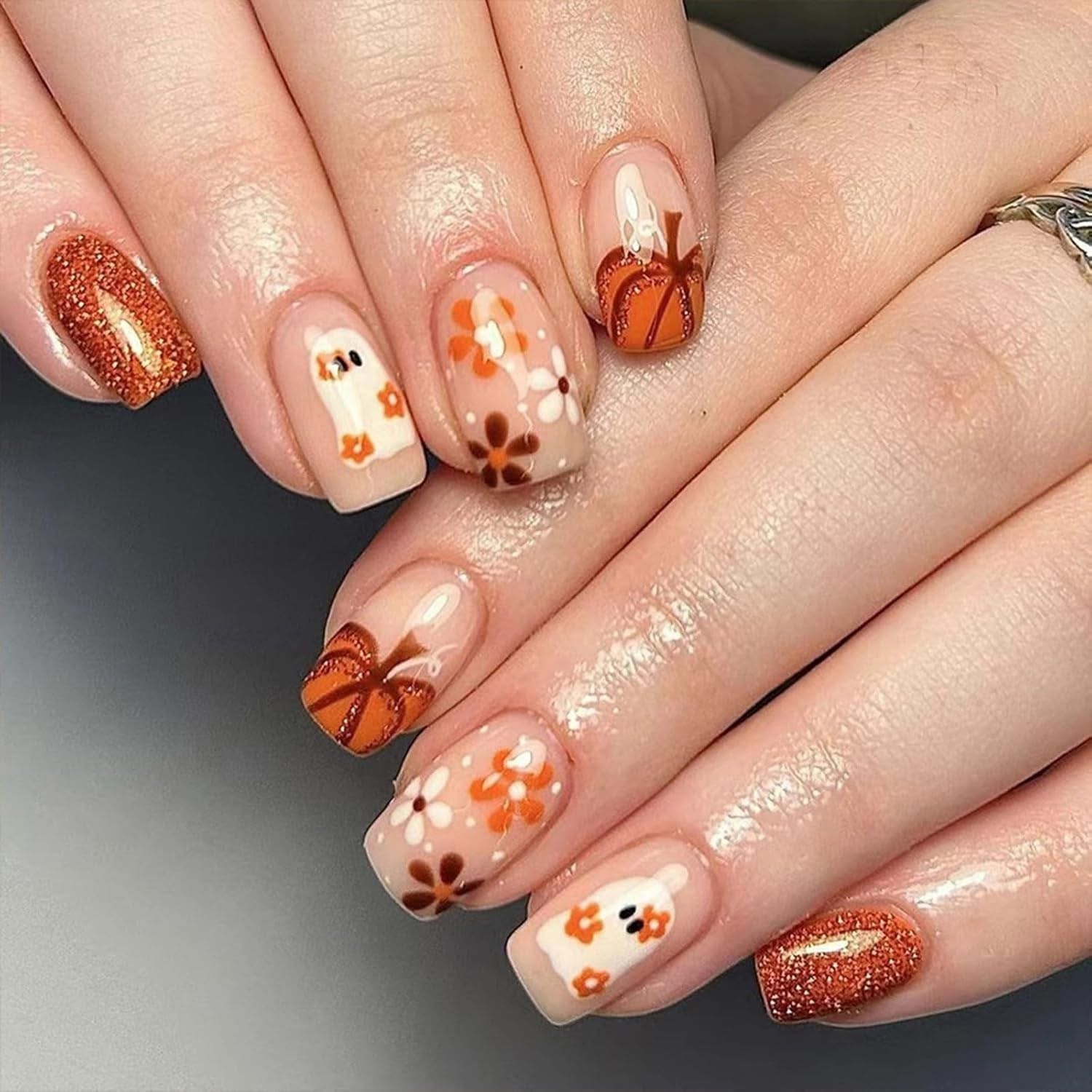 Green Nails & Spa( 10% OFF NEW CLIENTS) nail photo 1