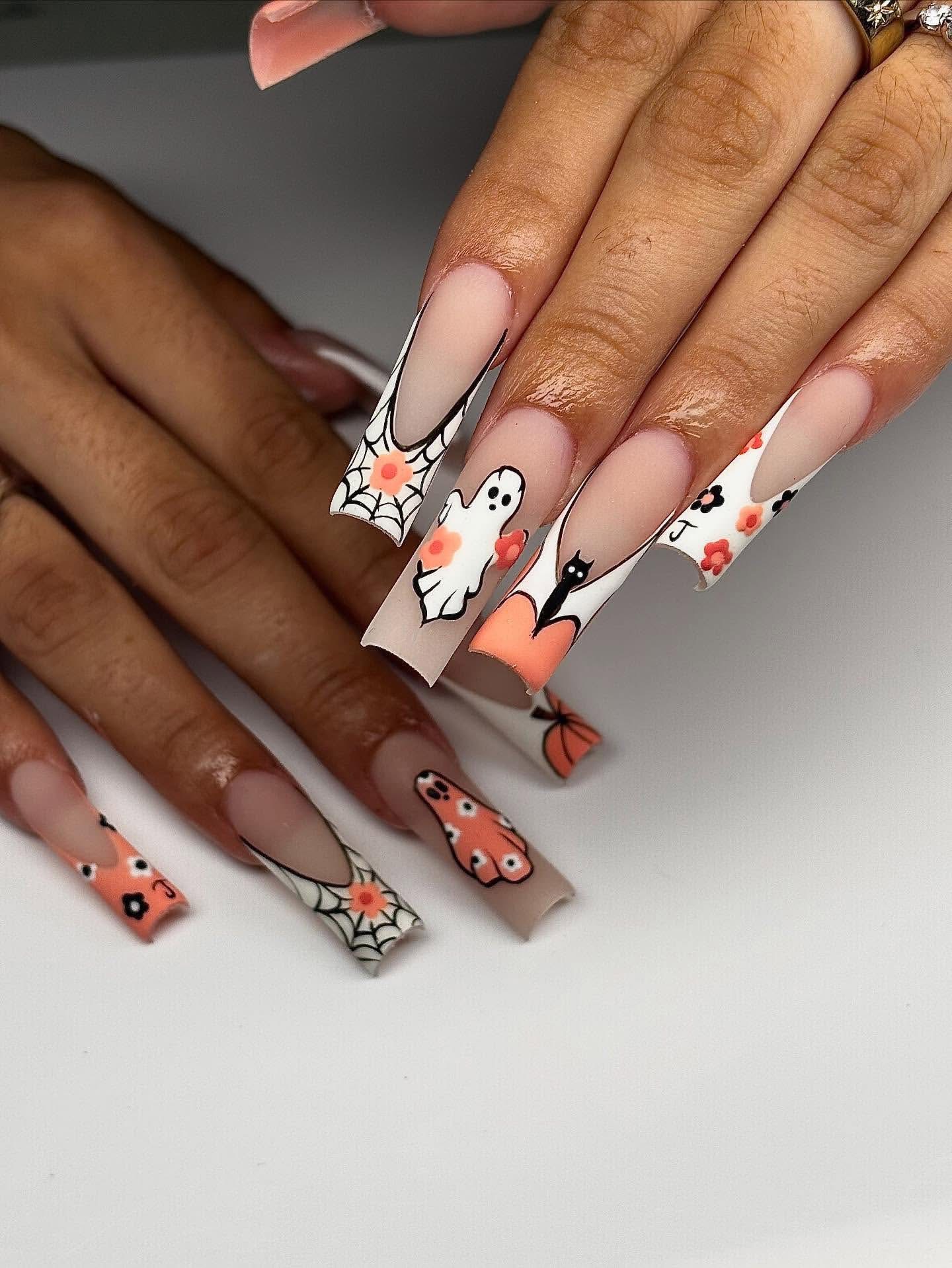 Green Nails & Spa( 10% OFF NEW CLIENTS) nail photo 2